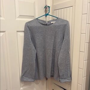 Madewell Gray Women's Sweater